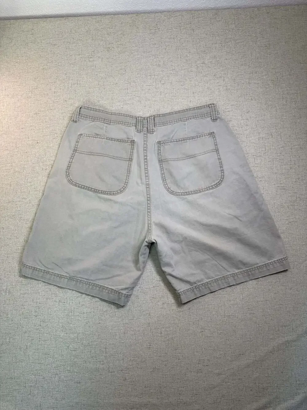Billabong Vintage Style Shorts